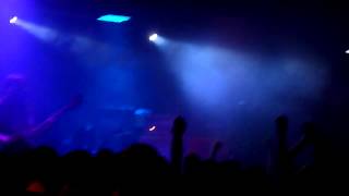 Radio Moscow - 250 Miles\Brian Cycles @ Zoccolo, 22.07.15