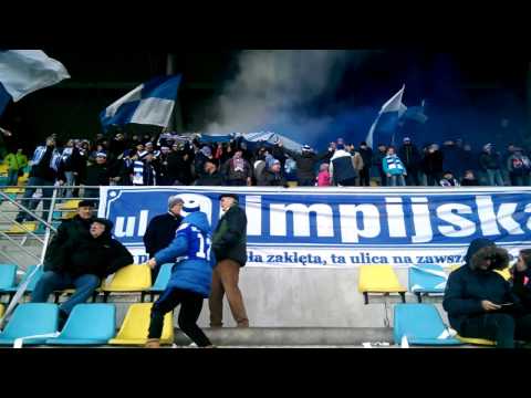 Bałtyk Gdynia - Elana Toruń 04.12.2016