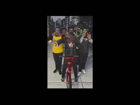 {TTRP} {IC} - Dee Aston x Fetti Brim - EOS