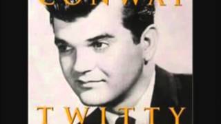 Conway Twitty - Lonely Blue Boy
