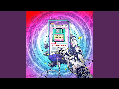 Video thumbnail for Stockholm 2358 (Acidulé Remix)