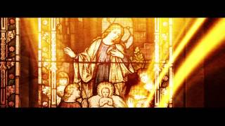 Children Go Where I Send Thee (Lyric Video) | Bethlehem Morning [Ready to Sing]