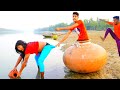 Must Watch New Funny Video 2021_Top New Comedy Video 2021_Try To Not Laugh Episode_142By #FunnyDay