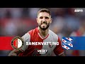 ⚽ EERSTE FEYENOORD-GOALS voor Ivanušec en Lingr ? | Samenvatting Feyenoord - sc Heerenveen