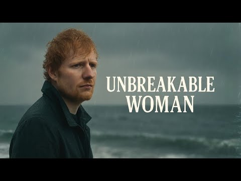 Unbreakable Woman – Emotional Love Song (Ed Sheeran Original Lyrics)