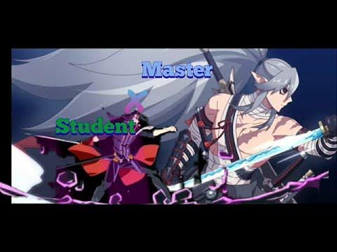 E7 Ran and Vildred Cleave Combo