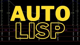 Download lagu Buat Dimensi Otomatis di AutoCad dengan Autolisp mp3