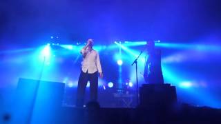 James - All I'm Saying - FD Arena Leeds - 23.11.2014