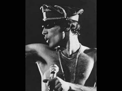 FREDDIE MERCURY - MADE IN HEAVEN (EXTENDED/HIGH QUALITY AUDIO)