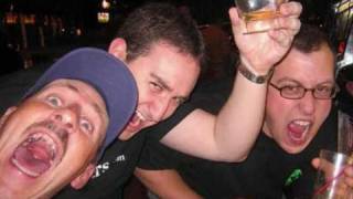 Start Trouble - Let&#39;s Get Fucked Up