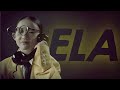 Ela