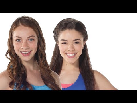 The Next Step - Amy and Piper