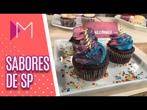 Cupcake - Mulheres (26/11/2018)