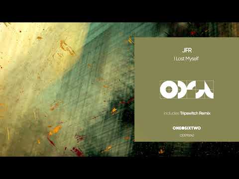 JFR - I Lost Myself (Original Mix) [onedotsixtwo]