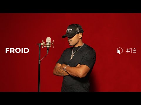 SALA VERMELHA  #18 - Froid  ( Prod. Froid)