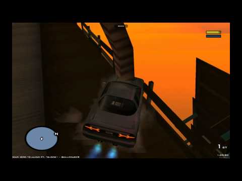 [DM]Claudio ft. Bloos Skilled User