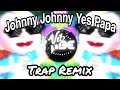 COCOMELON - Johnny Johnny Yes Papa ( Trap Remix ) - BomBino