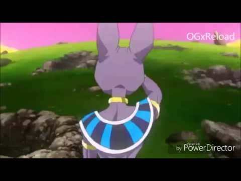 Dropkillers-Batman Dbz AMV