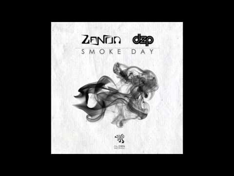 Dzp & Zanon - Smoke Day (Original Mix)