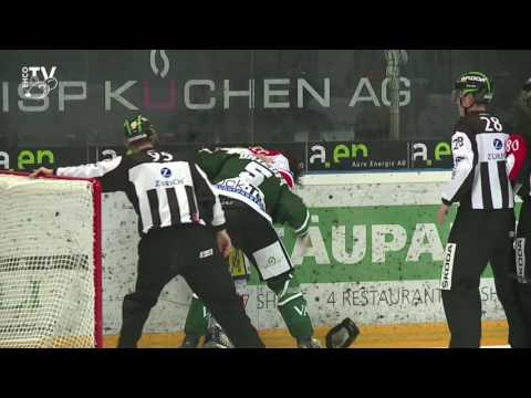 09 12 2016 EHC Olten  - GCK Lions 4:2