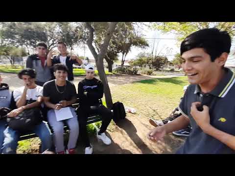 DGO VS PELKO - CUARTOS DE FINAL