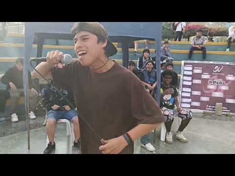 LVK vs LOGAN | OCTAVOS | CUPO SUPREMACIA INTERESCOLAR