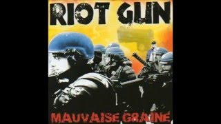 Riot Gun - Riot Gun