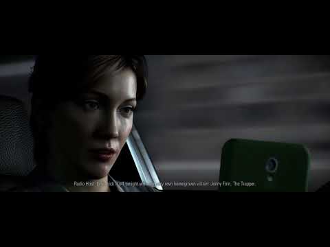 HIDDEN AGENDA - Part 3 - Case 3🟥⬜️🟩