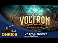 1st Official POV Onride Voltron Nevera Powered By Rimac Europa Park Resort 4K