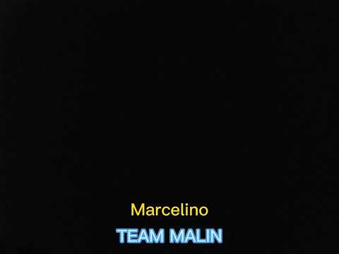 Team Malin - Marcelino ( Yuve Salsa )