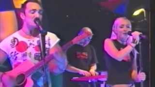 The Mavis's -  Coming Home  (Live) Good News Week