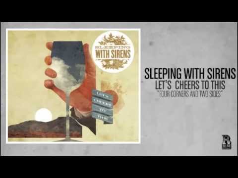 Sleeping With Sirens - Four Corners and Two Sides