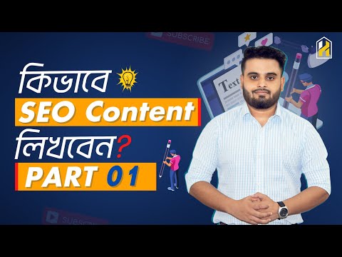 SEO Content All About Content Writing How You Can Write Search Engine and User Friendly Content