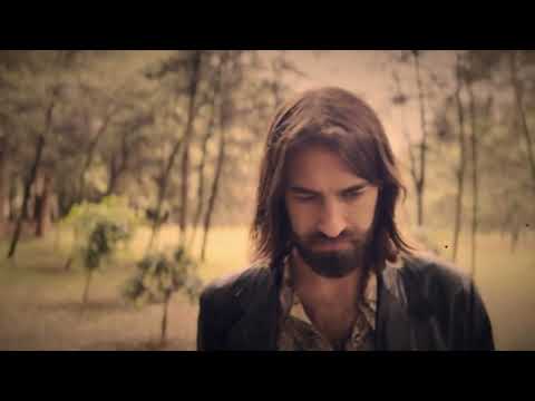 Johnny Delaware - "Jungle Full of Ghosts" [Official Video]