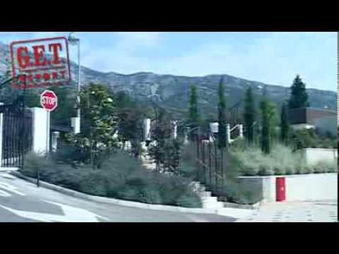 Korta Katarina Winery (2012.)