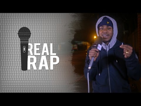 Remz [#REALRAP] S: 1 EP: 3 (4K) | KrownMedia