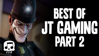 Best of JT Gaming: Part 2 (Funny Moments from August)