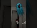 Scary Ghost Prank On My Little Sister Shorts Scary Viral