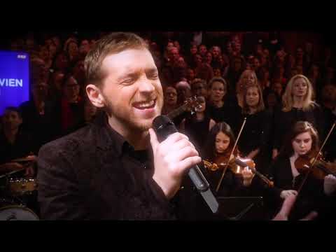O Holy Night - Nathan Trent und Wiens größter Weihnachtschor