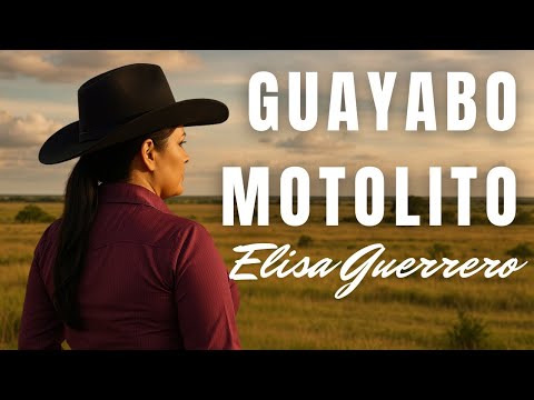 Elisa Guerrero - Guayabo Motolito (Video IA)