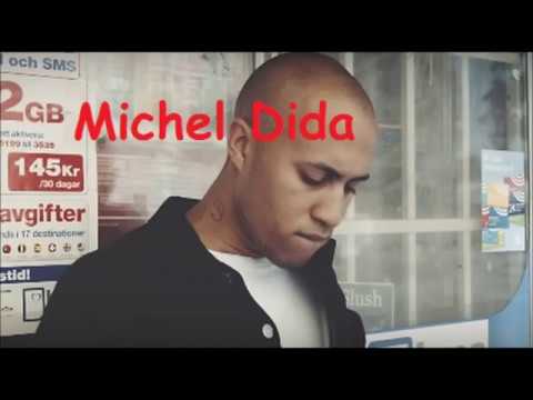 Dj Black Moose ft. Michel Dida, Ozzy & Jelassi – 20 lax - musikvideo teaser fanmade