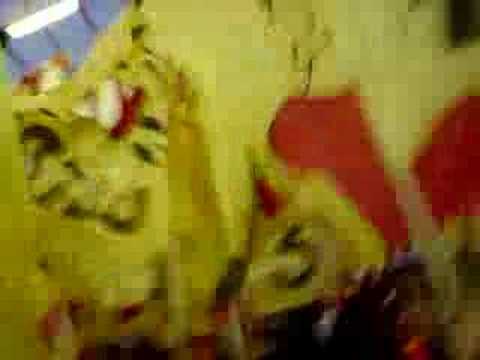 Korona Kielce Zagłębie Sosnowiec  super oprawa race część 2