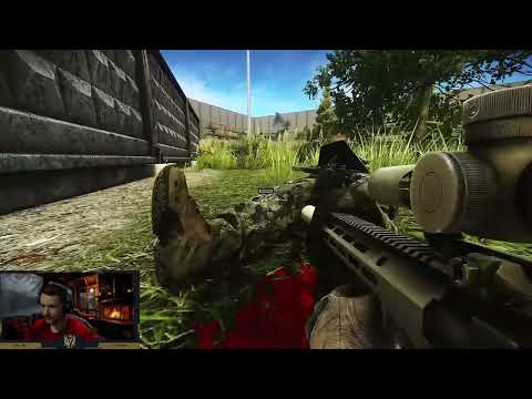 The Blood of War | Escape From Tarkov