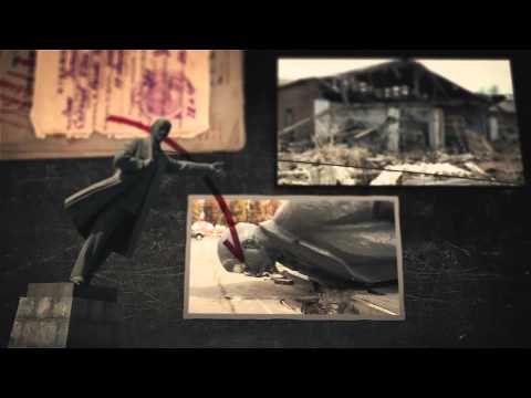 I`m Russian Occupant (ENG Sub)