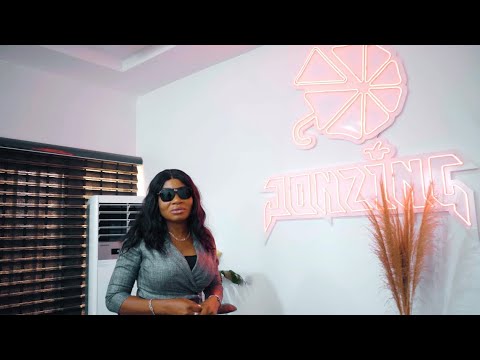 Mavin Grandpa And AMAN Academy Members Industry Tour To Jonzing World Entertainment  HQ Highlights