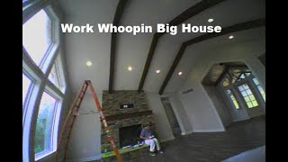 FPV Work Whoppin Big House