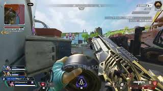 【APEX】あったかいカバーを意識しよう