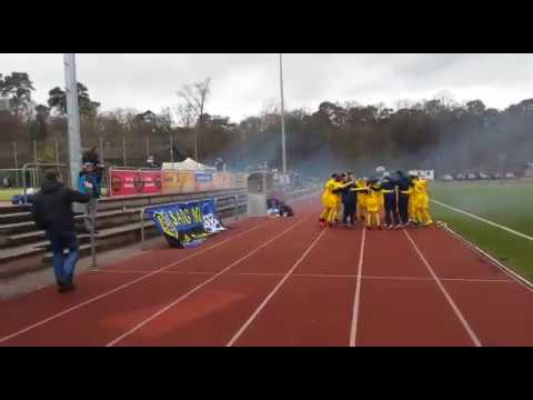 Sieg FCS U15 - SV Gonsenheim