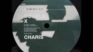 Double X ‎- Inflame [Techno 2003] [KA84]