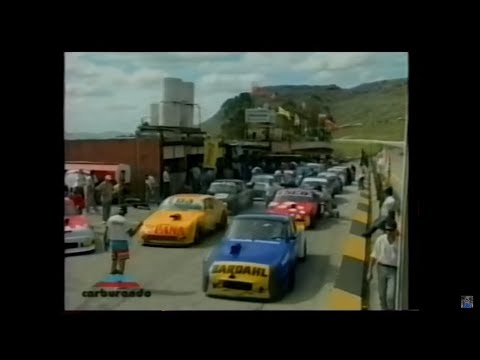 Turismo Carretera 1998: La Fiesta Del TC Fecha 1 A La 9
